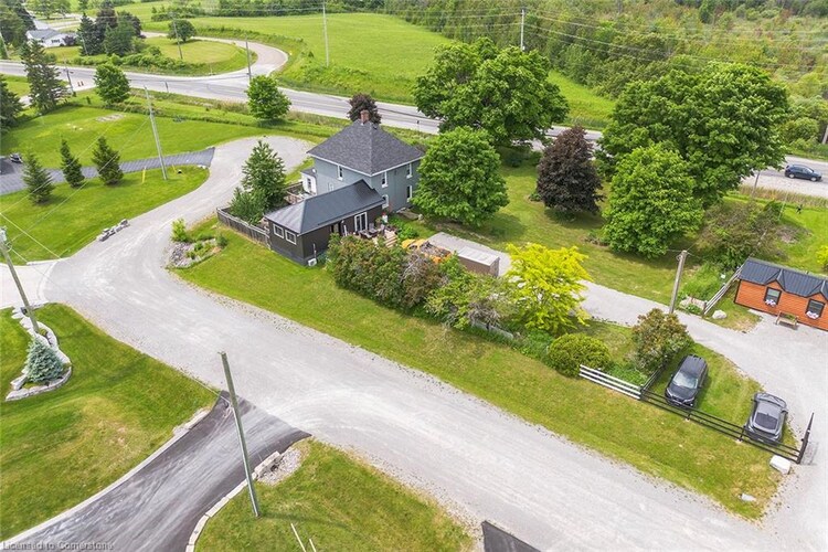 31 Blue Bay Lane, Kawartha Lakes, ON, Rural Fenelon