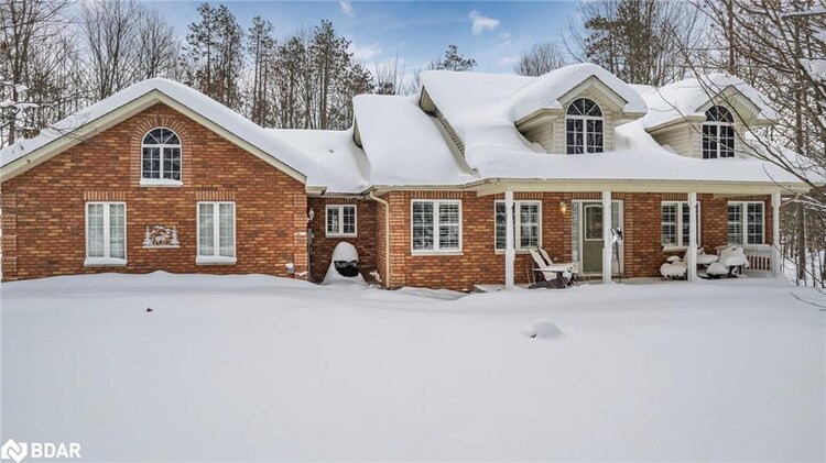 2 Pineview Drive, Oro-Medonte, ON, Rural Oro-Medonte