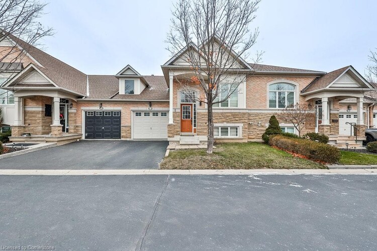 4400 Millcroft Park Drive, Burlington, ON, Rose