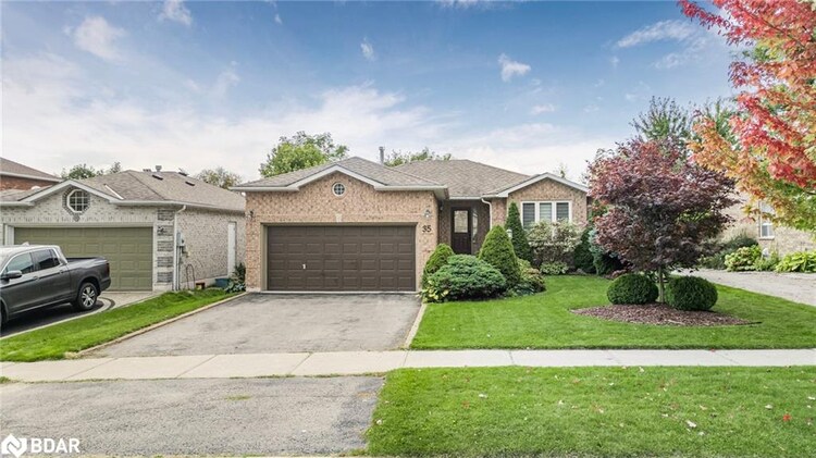 35 Bayshore Boulevard, Barrie, ON, Bayshore