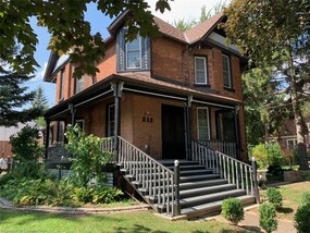 213 Vidal Street S, Lambton, ON