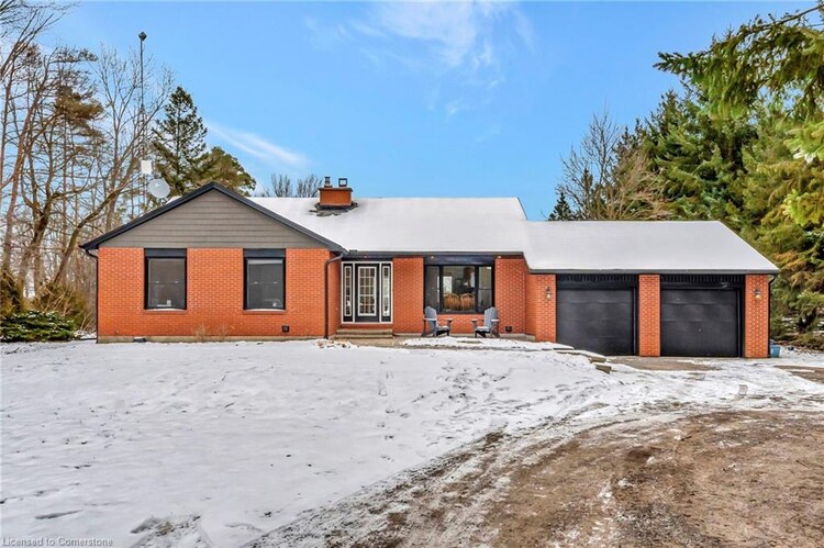 131 Sunnyridge Road, Hamilton, ON, Jerseyville