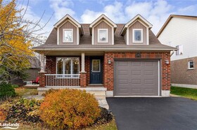 19 Lynden Street, Simcoe, ON , MLS #40661137 , Image - 1