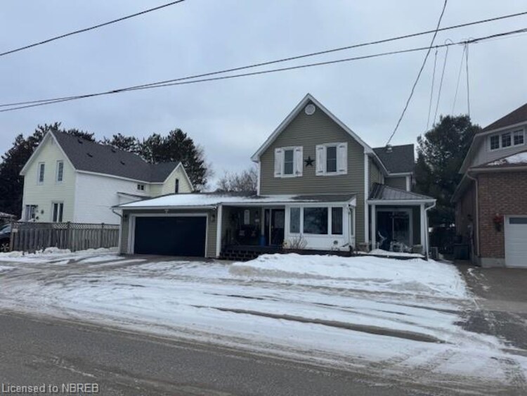 112 Holditch Street, West Nipissing, ON, 