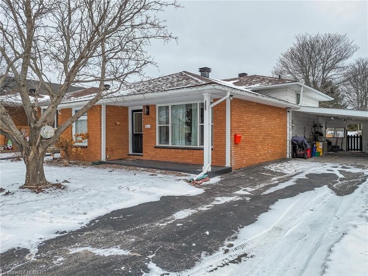 14 Marshall Park Drive, North Bay, ON, 