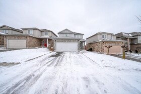 531 Champlain Avenue, Oxford, ON , MLS #40670010 , Image - 1