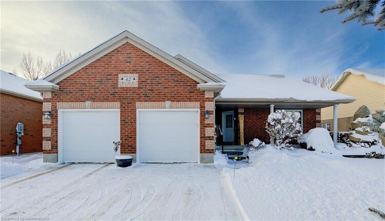 42 River Run Road, Mapleton, ON, Drayton