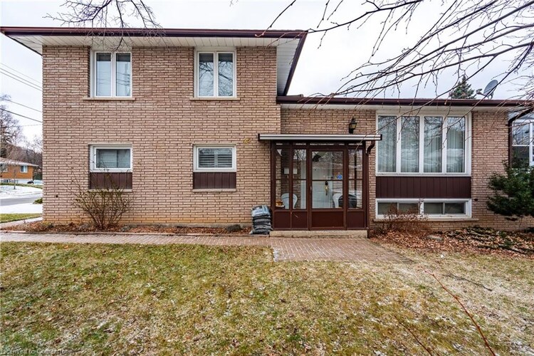 25 Blanche Court, Hamilton, ON, Vincent