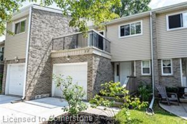 669 Osgoode Drive, London, ON, 