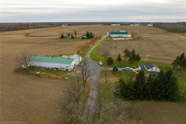 5363 Airport Road, Hamilton, ON, Rural Glanbrook