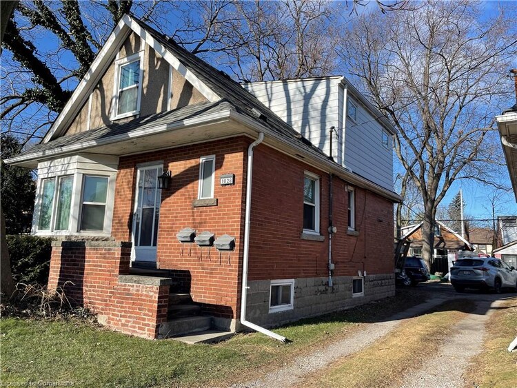 1028 Main Street W, Hamilton, ON, Westdale