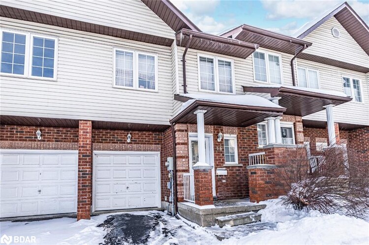 488 Yonge Street, Barrie, ON, Painswick North