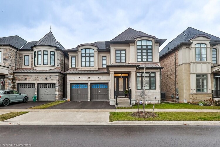 2301 Charles Cornwall Avenue, Oakville, ON, Glen Abbey