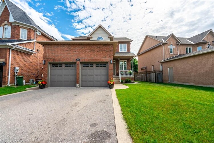 81 Segwun Road, Hamilton, ON, Waterdown