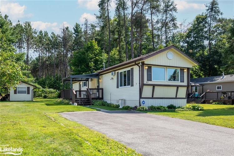 5263 Elliott Side Road, Tay, ON, Rural Tay