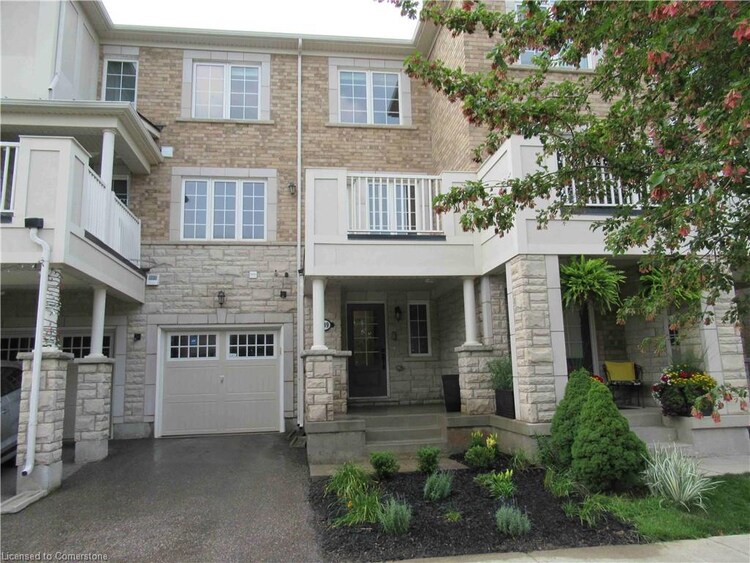 239 Ellen Davidson Drive, Oakville, ON, Rural Oakville