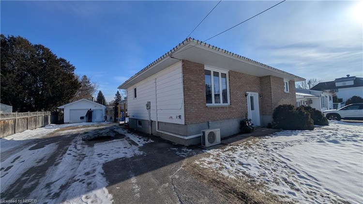 294 Belanger Street, West Nipissing, ON, 