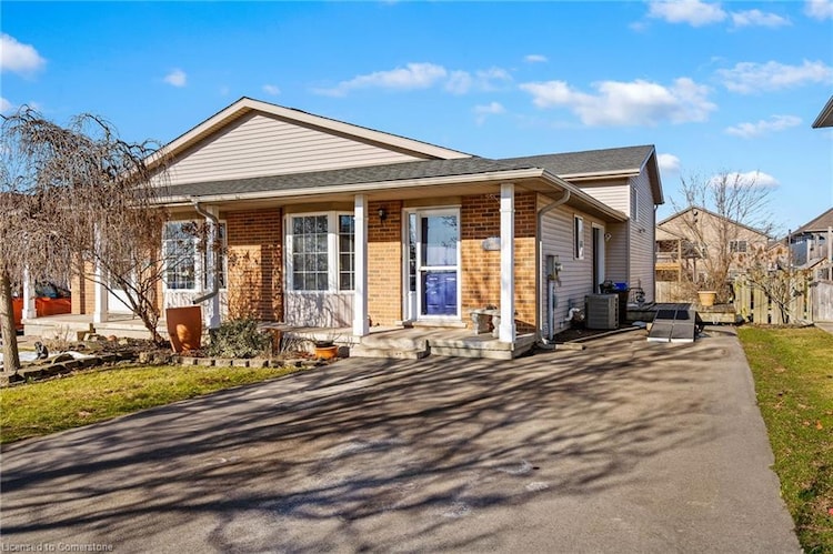 17 Waterview Court, Welland, ON, 