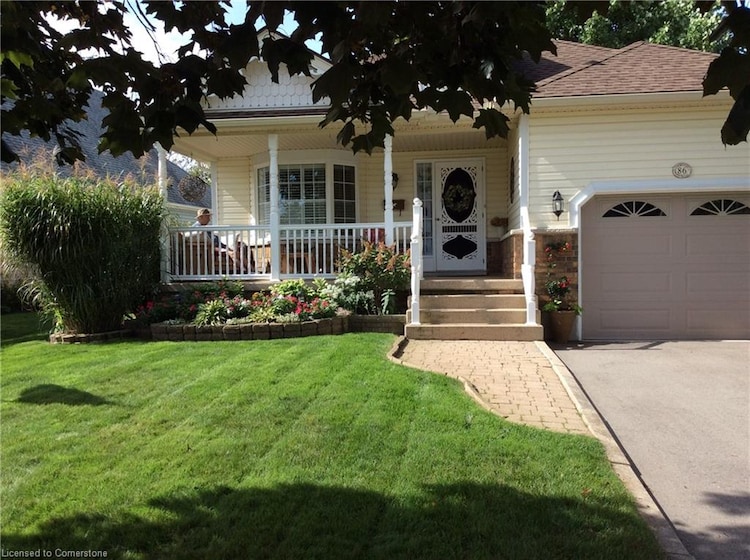 86 Griffith Drive, Grimsby, ON, 