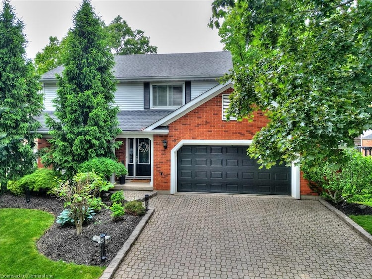 70 Millbridge Crescent, Pelham, ON, 