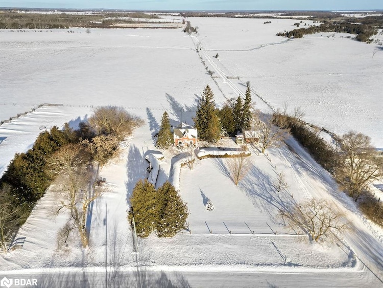 1357 Lorneville Road, Kawartha Lakes, ON, Rural Eldon