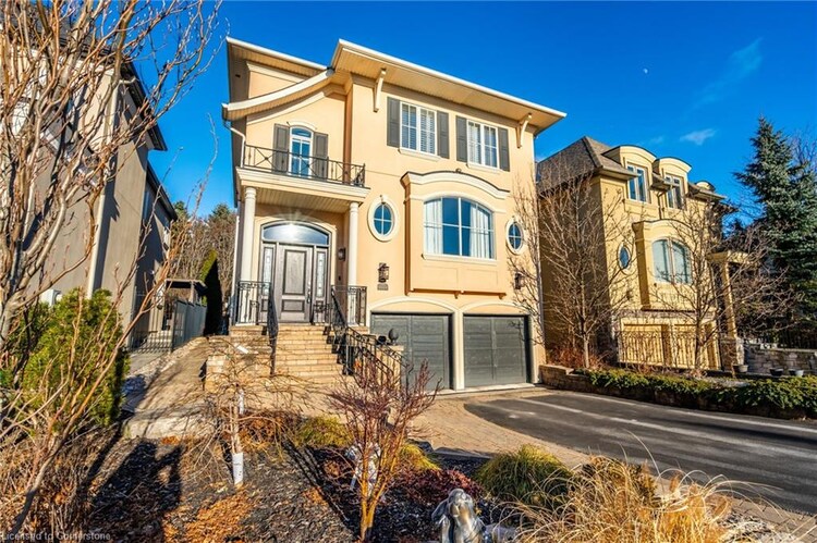 2245 Hampstead Road, Oakville, ON, River Oaks