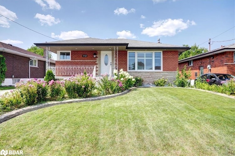 112 Sunrise Drive, Hamilton, ON, Corman