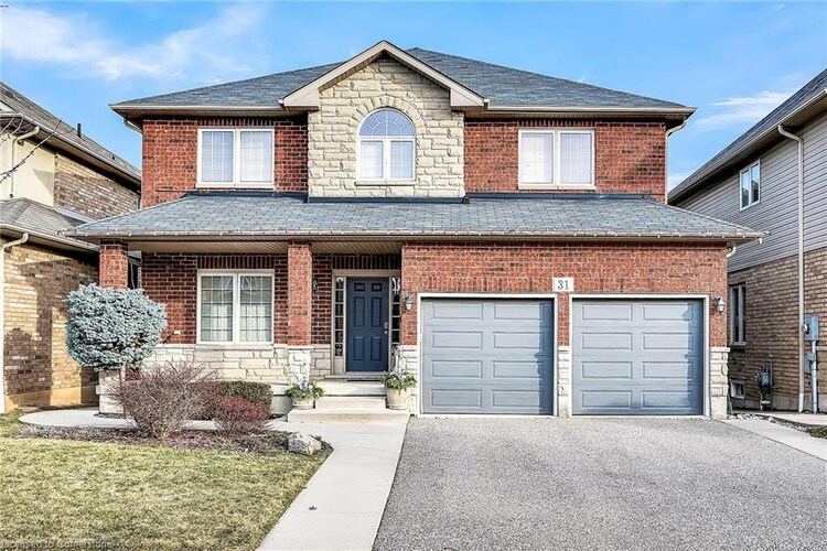 31 Showcase Drive, Hamilton, ON, Rural Glanbrook