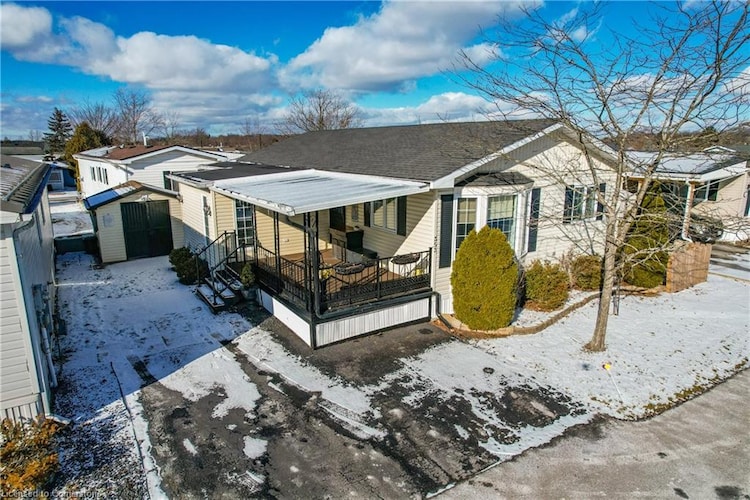 3033 Townline Road, Fort Erie, ON, 