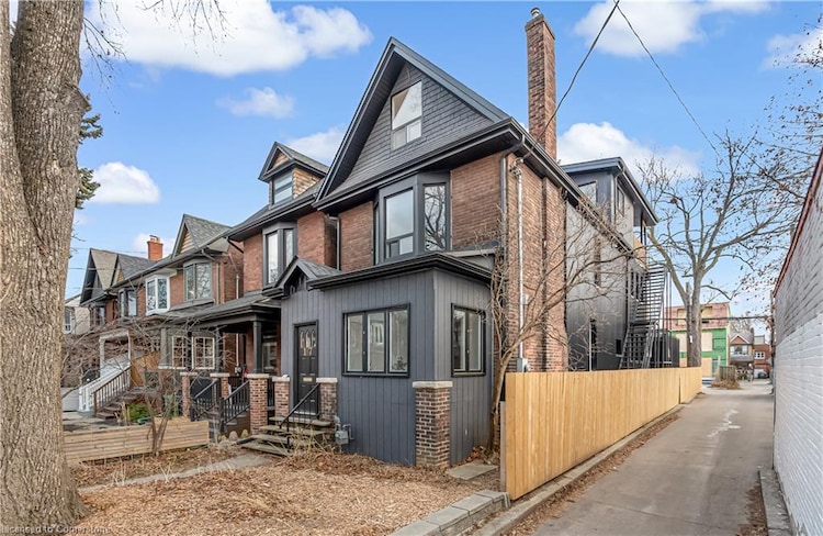 187 Fern Avenue, W01, ON, Roncesvalles