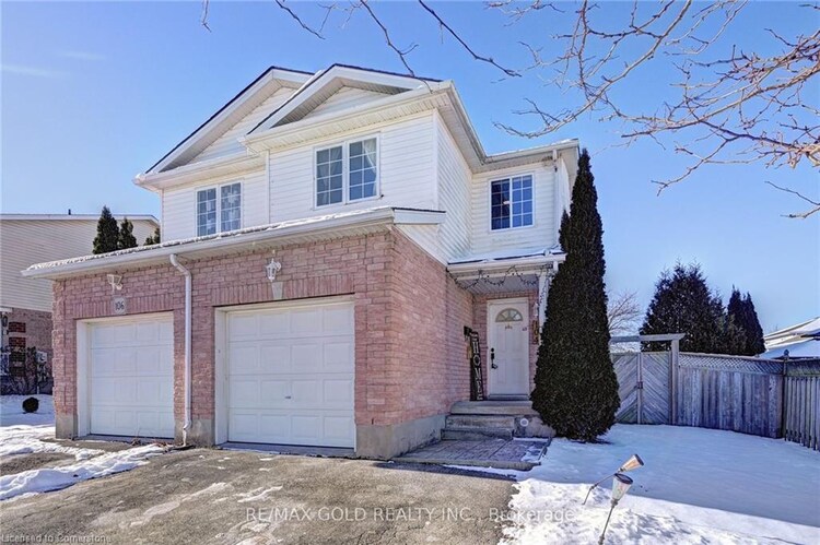 104 Edgemere Drive, Cambridge, ON, 