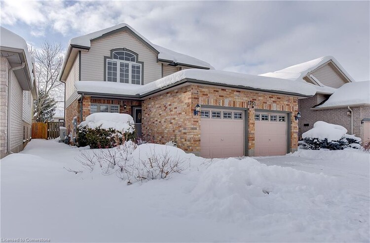 1751 Coronation Drive, London, ON, 