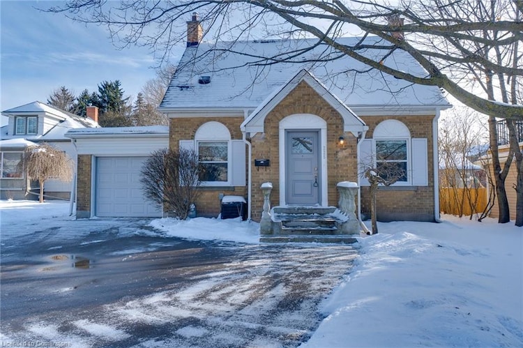 225 Bridgeport Road E, Waterloo, ON, 