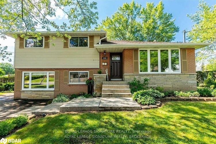 254 Hampton Road, Burlington, ON, Appleby