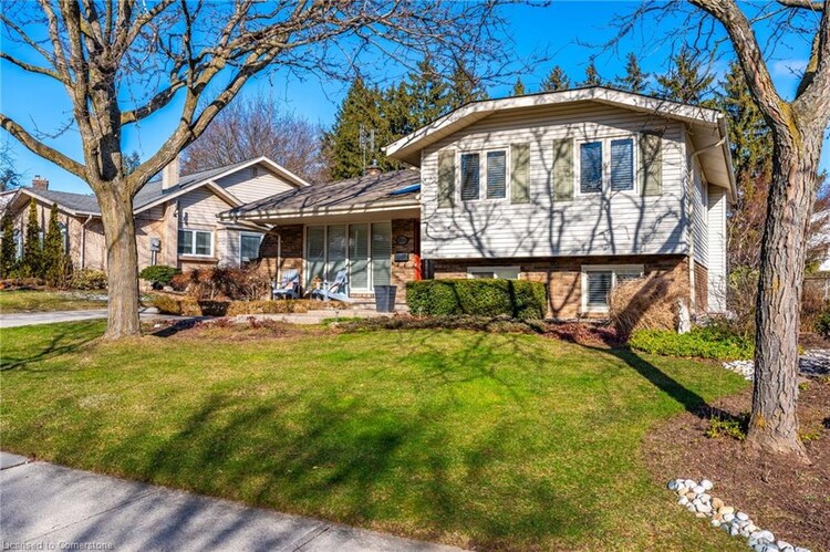 2014 Cavendish Drive, Burlington, ON, Brant Hills