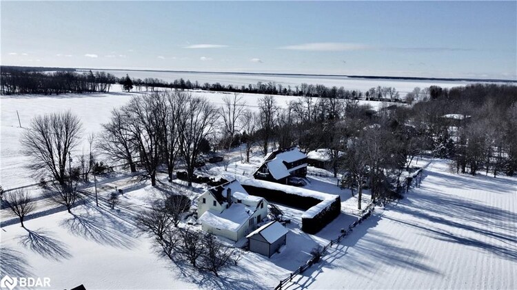 1283B Thorah Concession Road 9, Brock, ON, Rural Brock