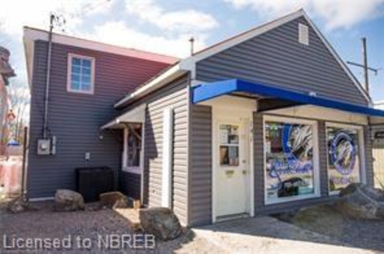 141 Phillip Street E, Gravenhurst, ON, 