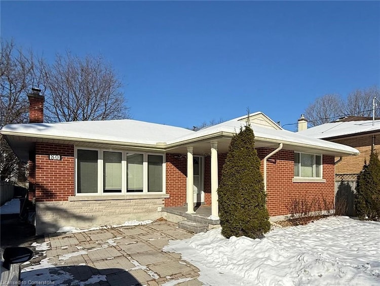 80 Clive Road, Kitchener, ON, 