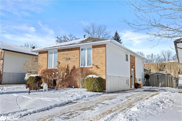 906 Stewart Drive, Peterborough, ON, Ashburnham