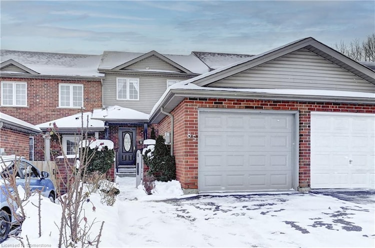 85 Ralgreen Crescent, Kitchener, ON, 