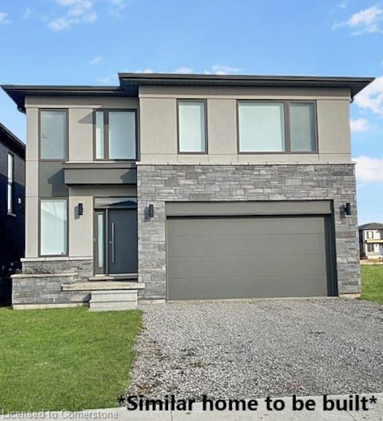 155 Klein Circle, Hamilton, ON, Meadowlands