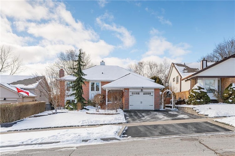 20 Westhill Road, Guelph, ON, West Willow Woods