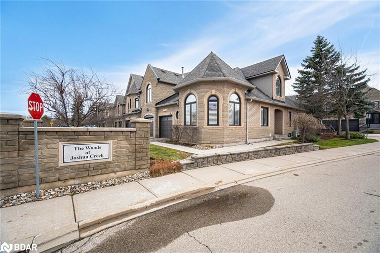 2250 Rockingham Drive, Oakville, ON, Iroquois Ridge North