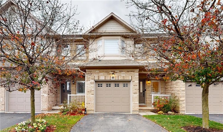 2169 Orchard Road, Burlington, ON, Orchard