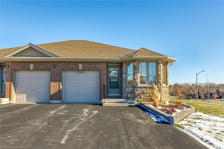 29 Millcroft Drive, Norfolk County, ON, Simcoe