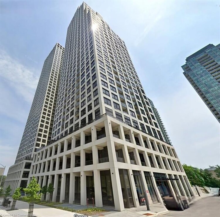 30 Elm Drive W, Mississauga, ON, City Centre