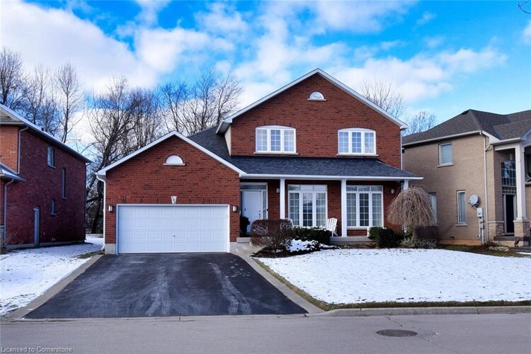 182 Valridge Drive, Hamilton, ON, Ancaster