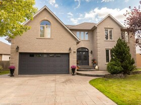 35 Lido Drive, Hamilton, ON , MLS #40787303 , Image - 1