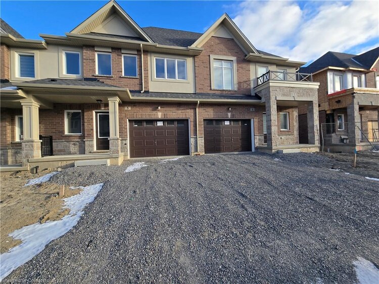 205 Thames Way, Hamilton, ON, Mount Hope