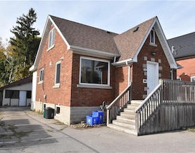 238 Lowther Street N, Waterloo, ON , MLS #40689676 , Image - 1